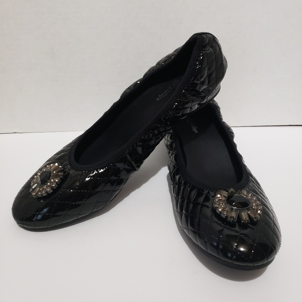 Lindsay Phillips Linda shoe